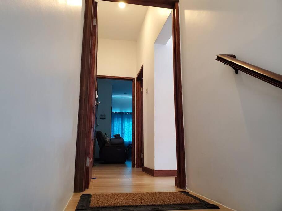 'The Solace' New Luxury Modern 1Bed 1Bath Apt. Portmore Exterior photo